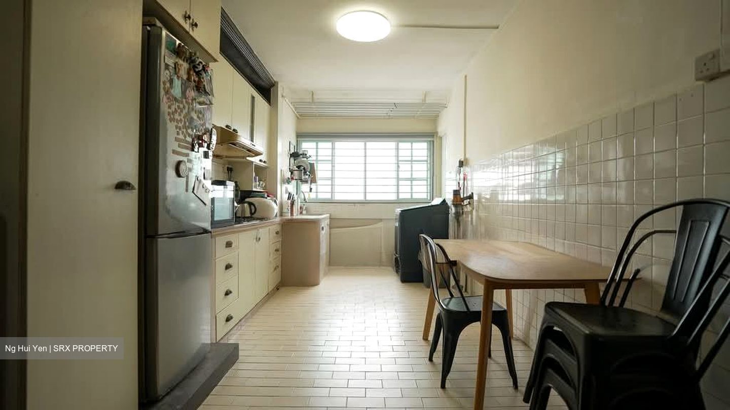 Blk 120 Potong Pasir Avenue 1 (Toa Payoh), HDB 3 Rooms #586728371